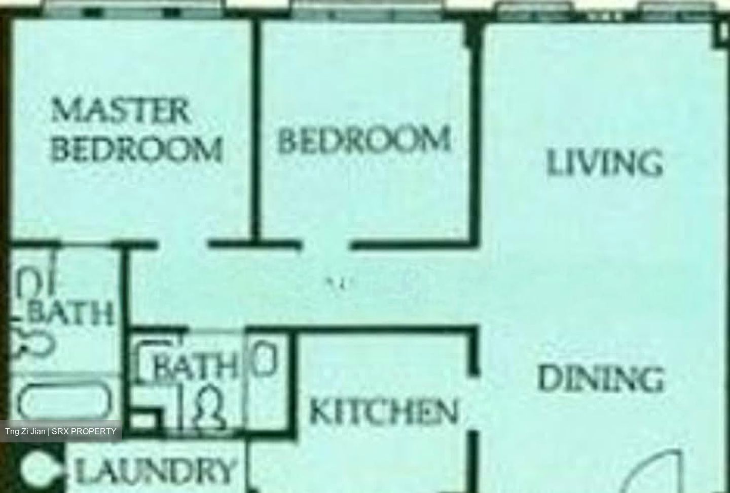 St Patrick's Court (D15), Apartment #572964031